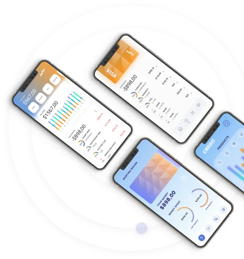 Finesse Serendipidade - Get in touch with us